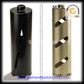 Stone Diamond Core Drilling Bit